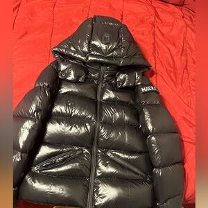 Mackage Puffer Coat